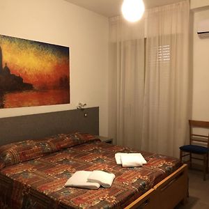 Double or Twin Room Balcony